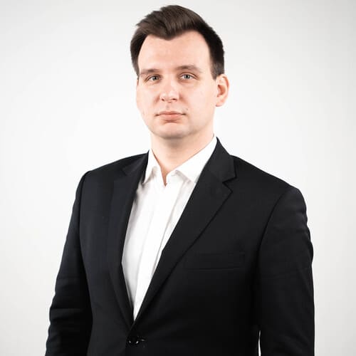Krzysztof Handzel
