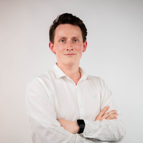Mateusz Chołuj