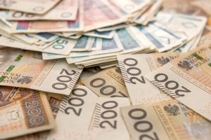 banknoty