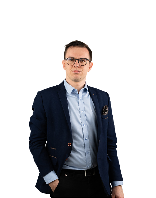 Daniel Szpakowski