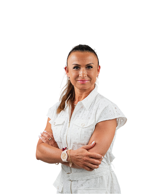 Dominika Stasiłowicz