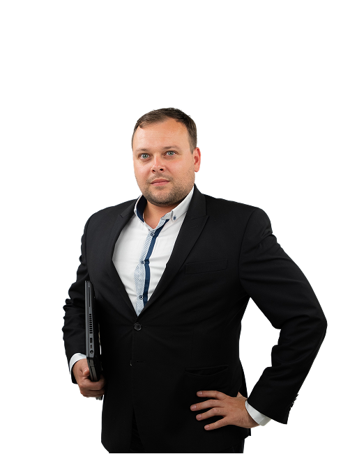 Konrad Pawłowski
