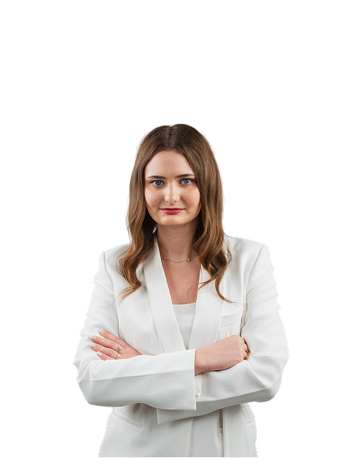 Luiza Błaszczyk