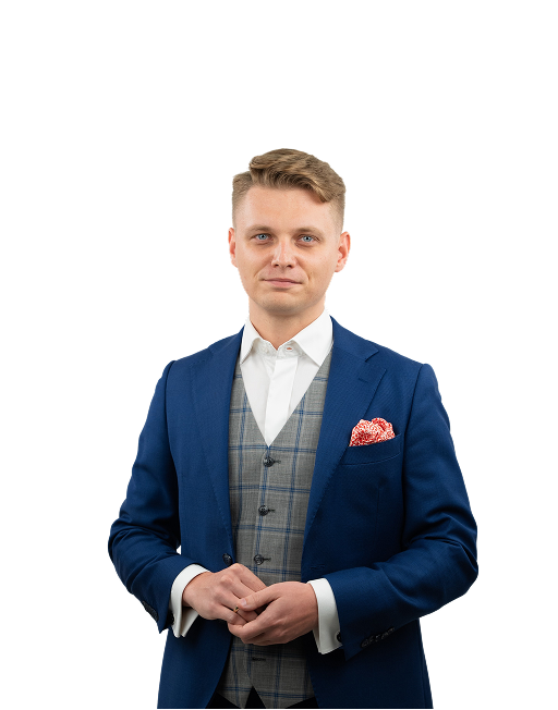 Paweł Milewski