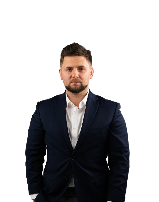 Piotr Kozioł