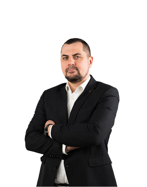 Piotr Packo