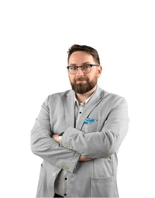 Przemysław Ostrowski