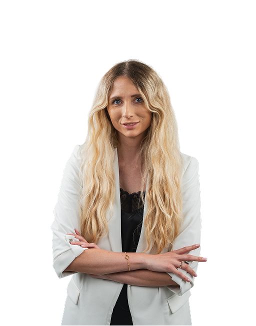Barbara Cabańska