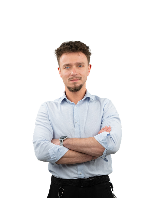 Kacper Marciniak